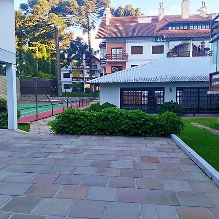 Residencial Lago Negro Gramado Bagian luar foto