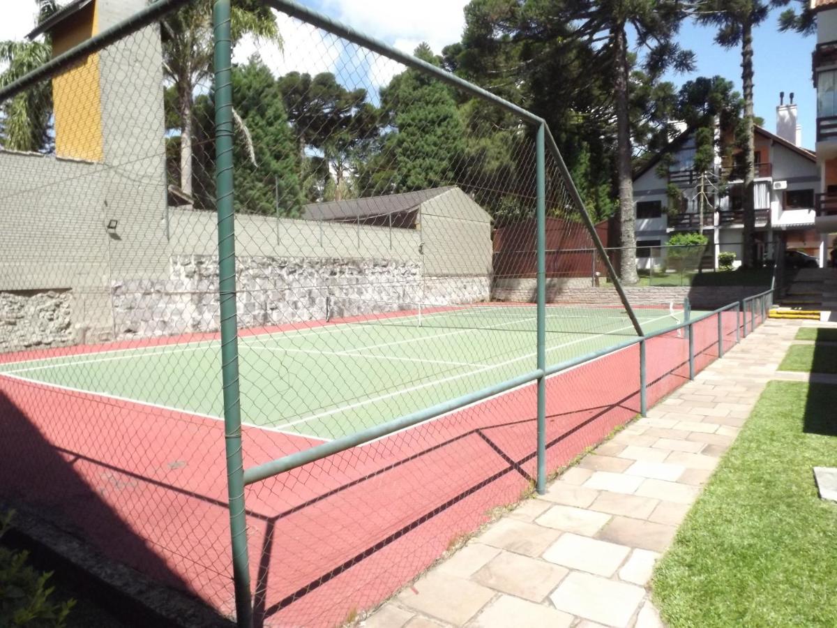Residencial Lago Negro Gramado Bagian luar foto