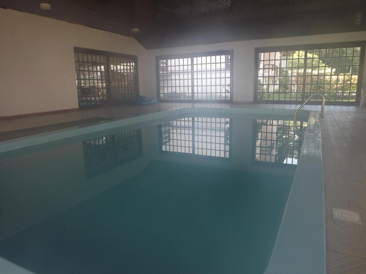 Residencial Lago Negro Gramado Bagian luar foto