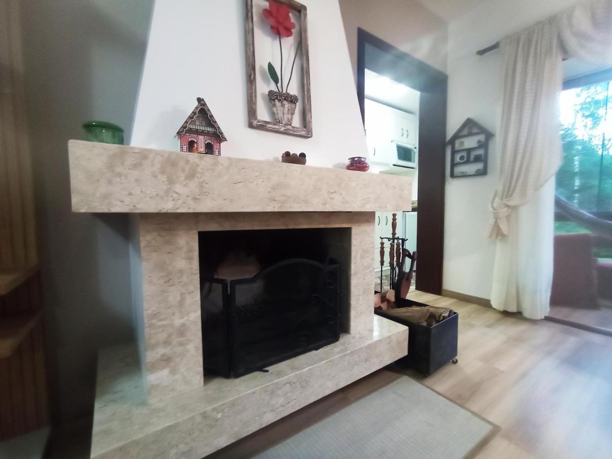 Residencial Lago Negro Gramado Bagian luar foto