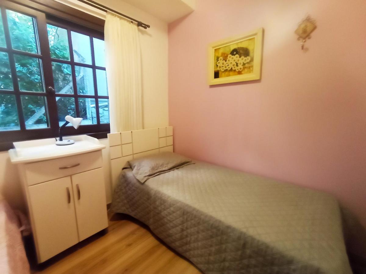 Residencial Lago Negro Gramado Bagian luar foto