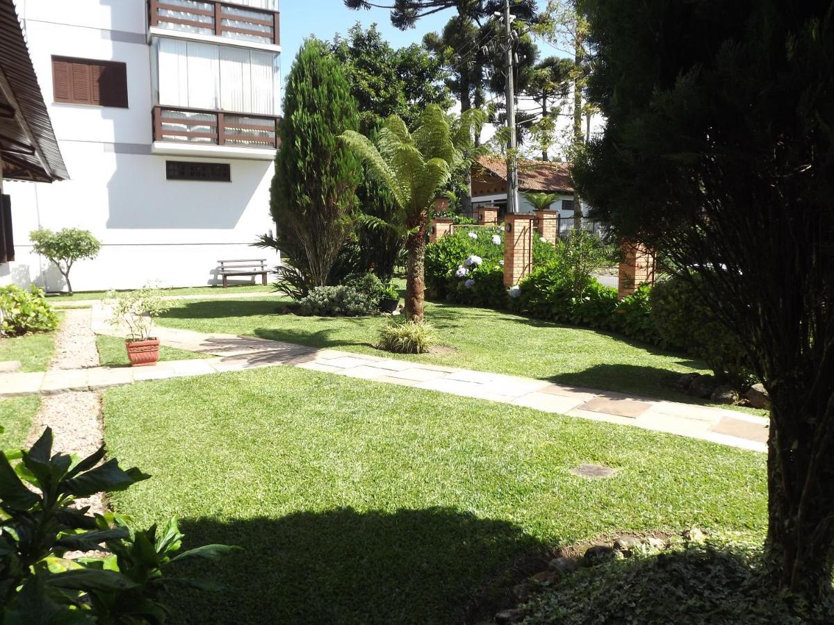 Residencial Lago Negro Gramado Bagian luar foto