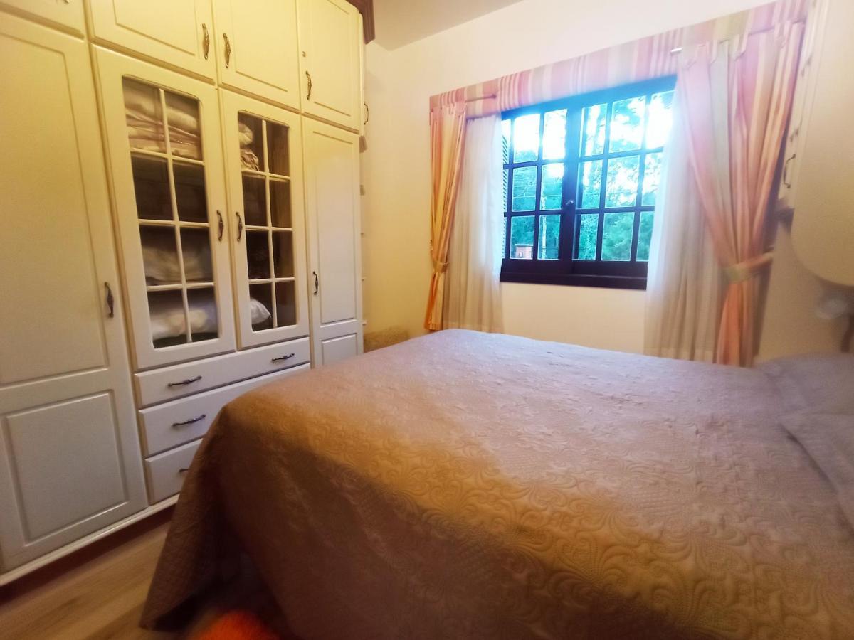 Residencial Lago Negro Gramado Bagian luar foto