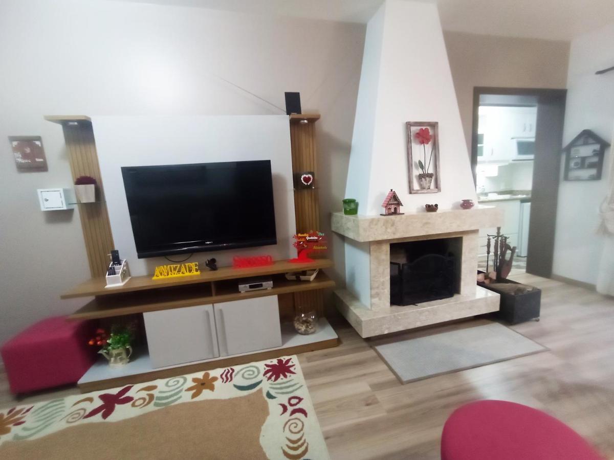 Residencial Lago Negro Gramado Bagian luar foto