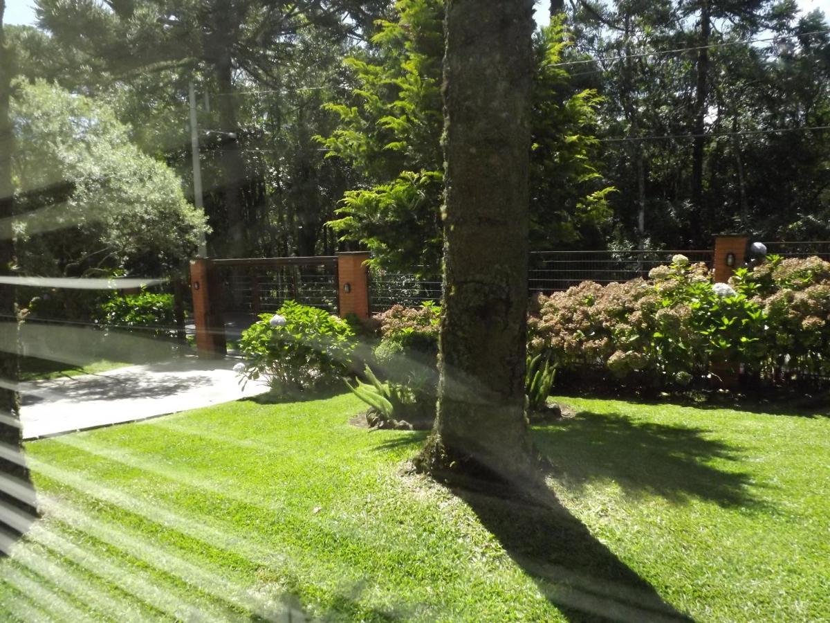 Residencial Lago Negro Gramado Bagian luar foto